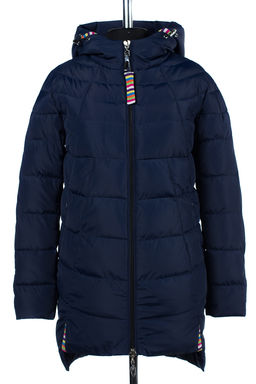 04-1810 Куртка демисезонная (Синтепон 150) - El podio фото 7