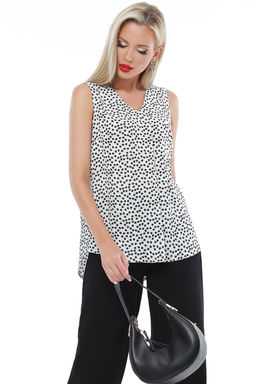 Блузка Рита, нежная - Dstrend фото 5