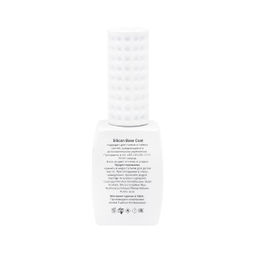 Силиконовая база, Silicon Base Coat от Global Fashion 12 мл  фото 6