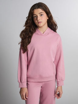 Kap??onlu K?z ?ocuk E?ofman Tak?m