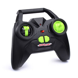 Машина "Крутой вездеход" р/у, 27MHz, в коробке