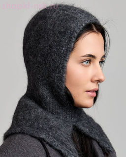 260151 SR Капор-манишка (56-58)