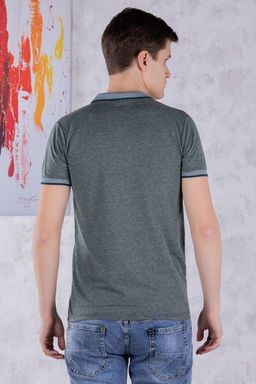 футболка 
 17.9229-HAKI - Tricko фото 2