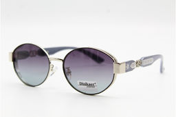 Солнцезащитные очки Disikaer (Polarized) с мешочком 0805 54-18-152 С5