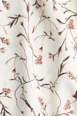 Tapered-waist dress - H&m фото 3