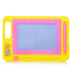 Доска для рисования "Счастливый рисунок" в пакете