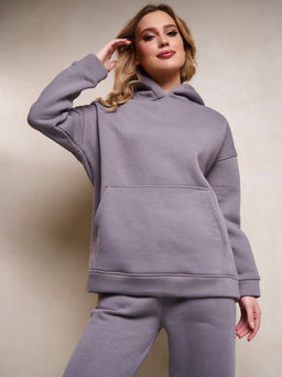 Худи кенгуру HOOPS, арт. 1015A  фото 2