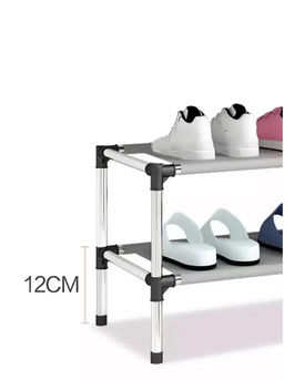 Обувница/полка для обуви (3712) 5 ярусов