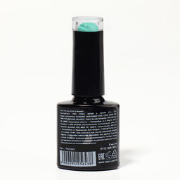 Гель лак для ногтей NEON, 3-х фазный, 8 мл, LED/UV, цвет бирюзовый (28) - Queen fair фото 8