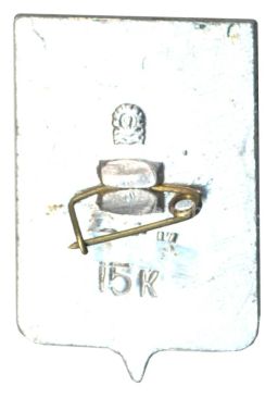 Значок Ростов на Дону