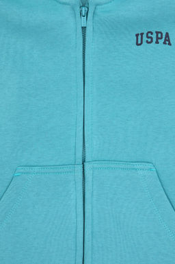 Erkek _ocuk Mint _rme H_rka Sepette S_rpriz _ndirim - U.s. polo assn фото 3