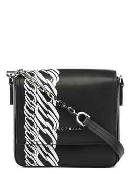 Сумка ELEGANZZA ZQ139-2252 black