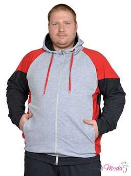 Куртка Модель №736 размеры 44-84