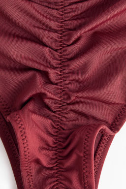 Braga de bikini Brazilian - H&m фото 8