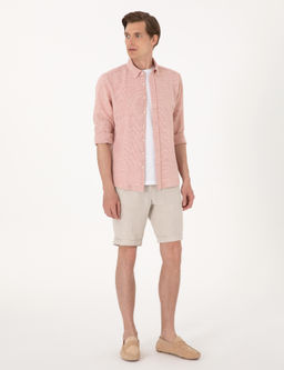 Mercan Regular Fit Uzun Kollu G_mlek - Pierre cardin фото 4