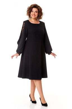 Платье Nadin N 2168 черный