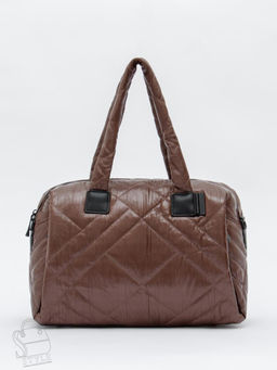 Сумка женская  58301S cappuccino Velina Fabbiano-Safenta