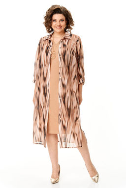 Костюм VI.ORO VR-1150 песок