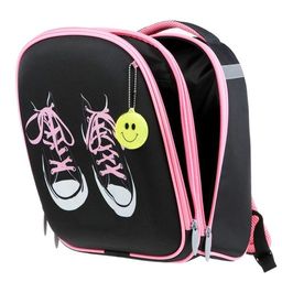 Рюкзак каркасный школьный Calligrata