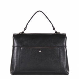 Сумка 9033NN black Natale Navetta