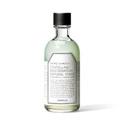 Тонер с центеллой восстанавливающий Graymelin Centella 50 Regeneration Natural Toner(130 мл)  фото 2