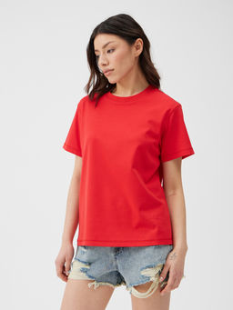 Женская Футболка - Mossmore фото 19