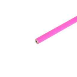 Цена за 48 шт. Карандаш чернографитный с ластиком Линейка, твёрдость НВ, корпус круглый, МИКС - Calligrata фото 17