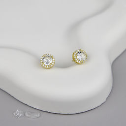 Серьги Арт. 34-0052-Y
