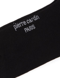 Kad_n Siyah Soket _orap - Pierre cardin фото 4