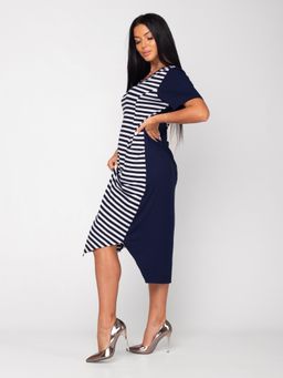 Платье женское вискоза "ХИЛАРИ-3"