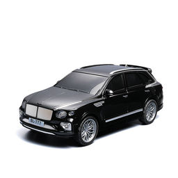 Машина "Автостиль 4" р/у, 27 MHz, в коробке