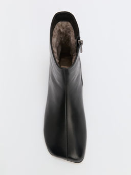 Женские ботинки TENDANCE Артикул 4348572, черный