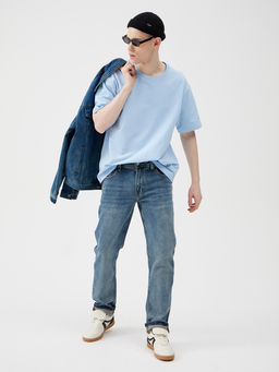 Мужская Футболка - Mossmore фото 98