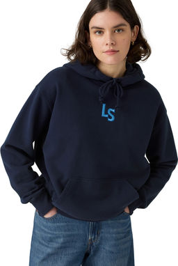 Худи женское