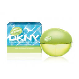 DKNY BE DELICIOUS POOL PARTY LIME MOJITO w EDT 50 ml M, туалетная вода