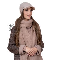 СИМА кепка женская - Landre фото 8