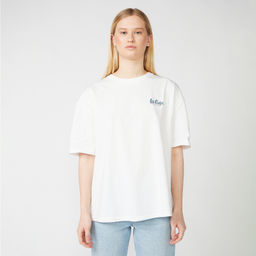 Футболка / Lee Cooper