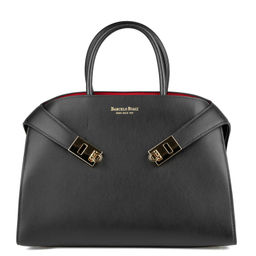 Женская кожаная сумка