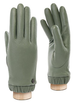 Перчатки жен п/ш LB-0315 olive