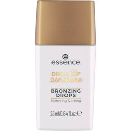 Бронзер жидкий Drop Of sunshine Bronzing Drops