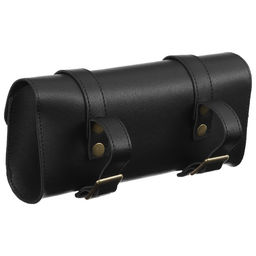 Велосумка на руль, цвет чёрный - Simaland фото 6