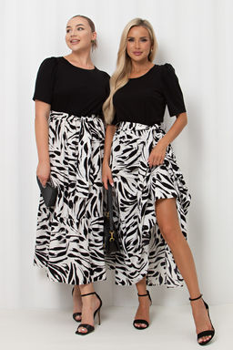 VALENTINA Платье Консуэла №1  фото 5