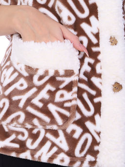 Жилет Абигель - Нагорная текстиль фото 9