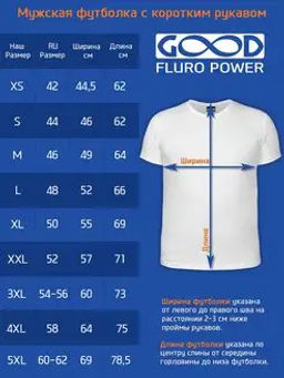 Футболка мужская Hack the System - Good фото 4