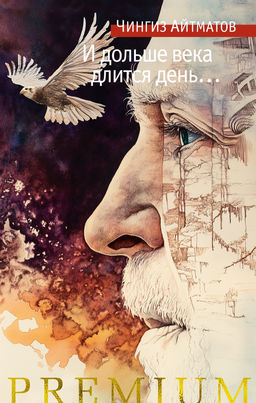 И дольше века длится день. Айтматов Ч.