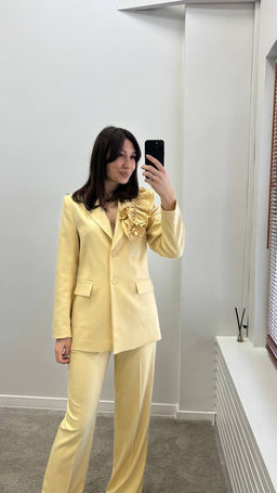 Комплект 11-307/10 - Pur pur фото 2