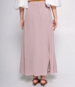 Юбка #ОКТ095011, бежевый