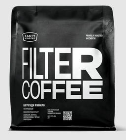 Кофе Бурунди Римиро - Tasty coffee фото 7