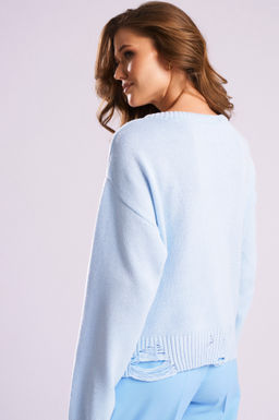 SS-2423 Джемпер - Mozart фото 16