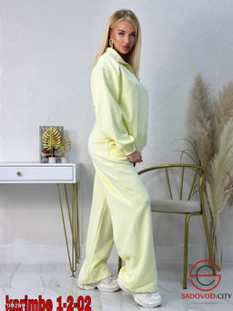 спортивный костюм женский - Bruno фото 7